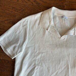 Men’s Zara Shirt
